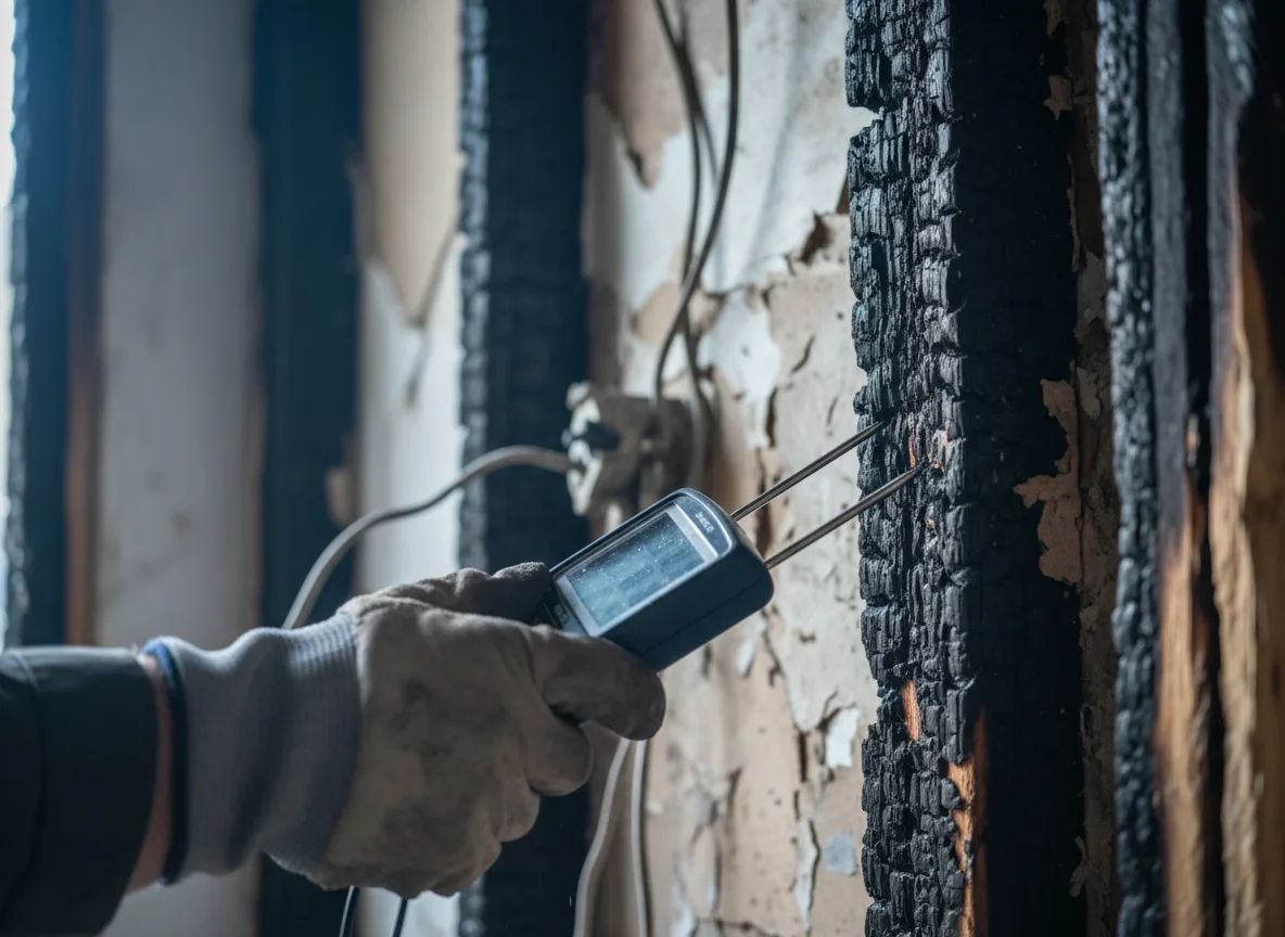 Fire Damage Restoration Bethlehem, KY FAQs